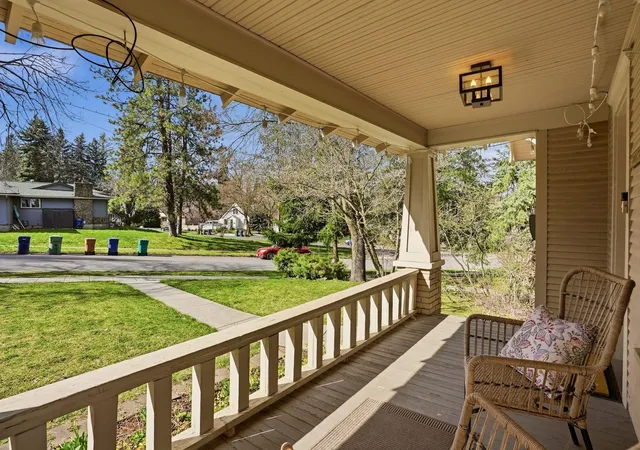 Photo 2 of Single family home for sale at 2435 E N Altamont Blvd, Spokane, WA 99202 | MLS# 202615256 | Listing updated on 2026-07-20
