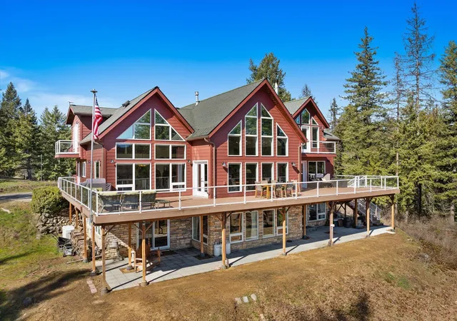 1st image of 41404 N Perry Rd, Deer Park, WA 99006 | MLS# 202615279