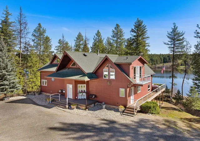 2nd image of 41404 N Perry Rd, Deer Park, WA 99006 | MLS# 202615279