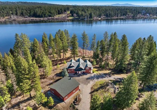 3rd image of 41404 N Perry Rd, Deer Park, WA 99006 | MLS# 202615279