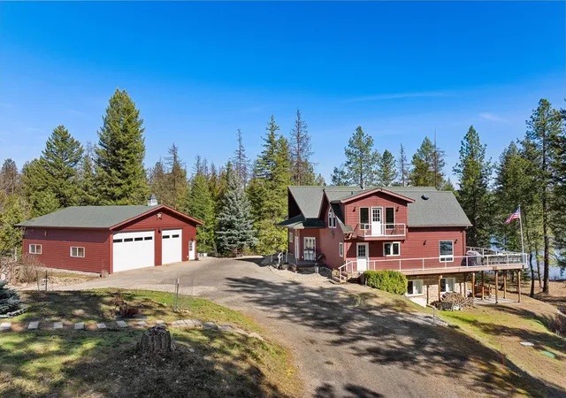 4th image of 41404 N Perry Rd, Deer Park, WA 99006 | MLS# 202615279