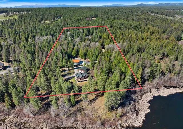 50th image of 41404 N Perry Rd, Deer Park, WA 99006 | MLS# 202615279