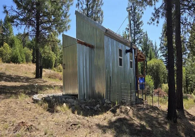 Photo 3 of Land for sale at 1080 G Middle Basin Rd, Colville, WA 99114 | MLS# 202615292 | Listing updated on 2026-04-24