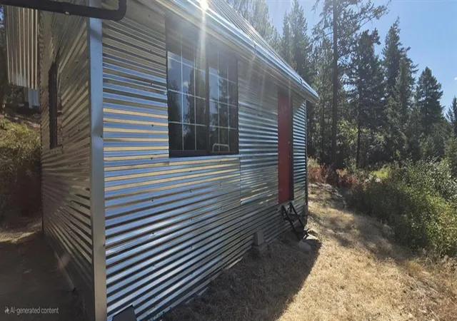 Photo 3 of Land for sale at 1080 G Middle Basin Rd, Colville, WA 99114 | MLS# 202615292 | Listing updated on 2026-04-24