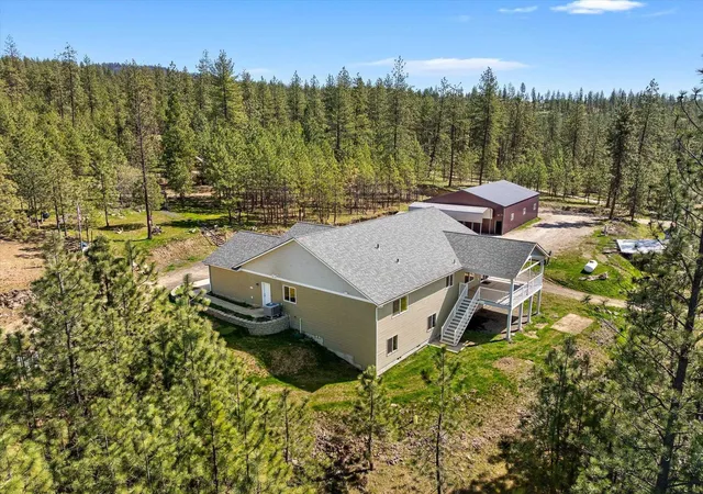 1st image of 5521c Happy Hill Rd, Tumtum, WA 99034 | MLS# 202615294