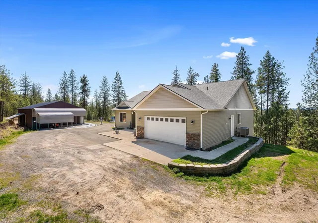 2nd image of 5521c Happy Hill Rd, Tumtum, WA 99034 | MLS# 202615294