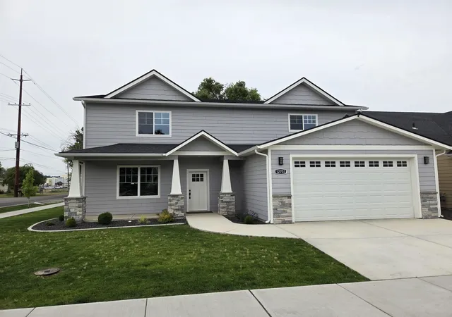 1st image of 12703 E Desmet Ave, Spokane Valley, WA 99216 | MLS# 202615306