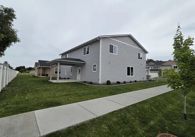 24th image of 12703 E Desmet Ave, Spokane Valley, WA 99216 | MLS# 202615306