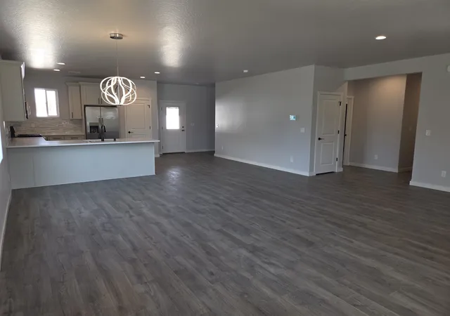 4th image of 12703 E Desmet Ave, Spokane Valley, WA 99216 | MLS# 202615306