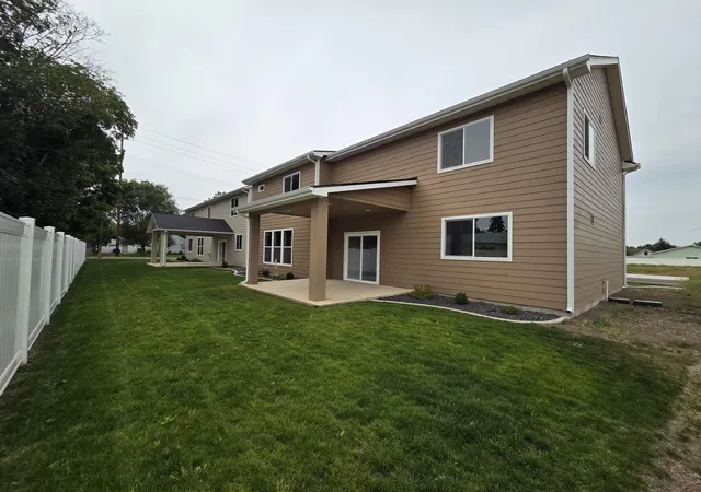 4th image of 12708 E Desmet Ave, Spokane Valley, WA 99216 | MLS# 202615310