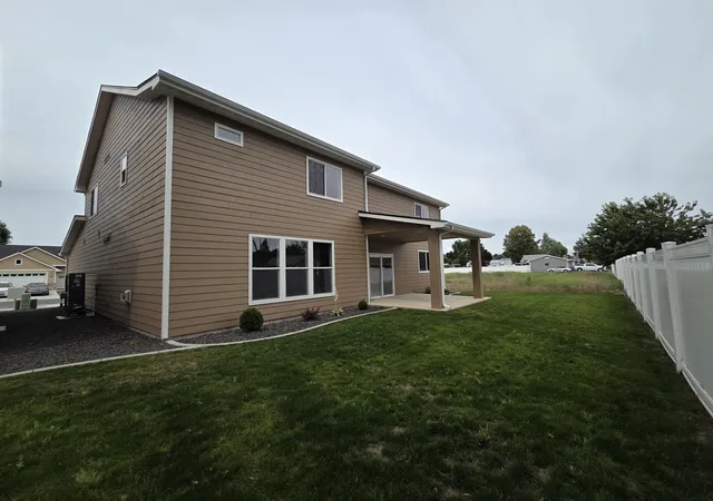 5th image of 12708 E Desmet Ave, Spokane Valley, WA 99216 | MLS# 202615310
