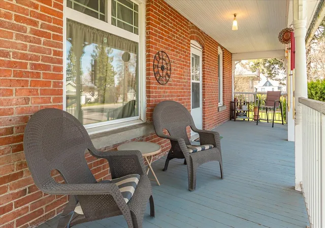 Photo 3 of Sale Pending at 255 E Broadway Ave, Reardan, WA 99209 | MLS# 202615331 | Listing updated on 2026-08-26
