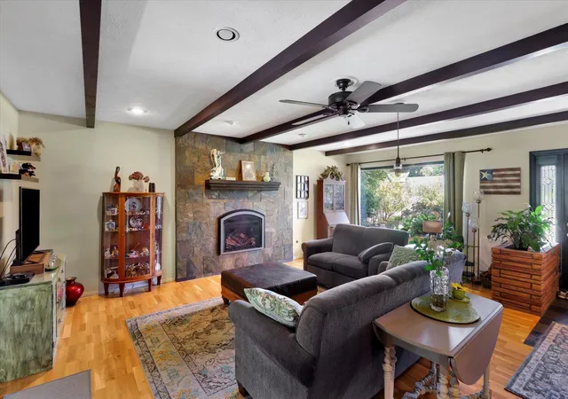 Photo 2 of Single family home for sale at 14720 E 14th Avenue, Spokane Valley, WA 99037 | MLS# 202615348 | Listing updated on 2026-05-18