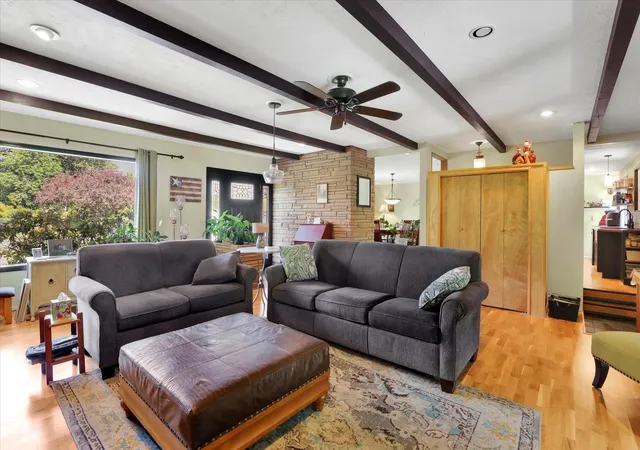 Photo 4 of Single family home for sale at 14720 E 14th Avenue, Spokane Valley, WA 99037 | MLS# 202615348 | Listing updated on 2026-05-18