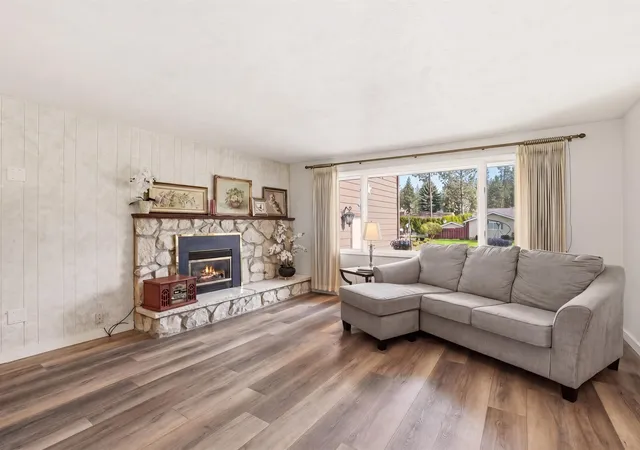 Photo 4 of Sale Pending at 11116 E 24th Avenue, Spokane Valley, WA 99206 | MLS# 202615368 | Listing updated on 2026-05-04