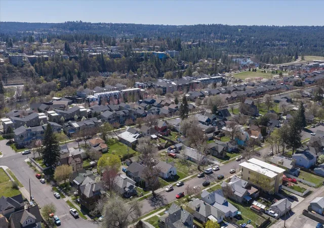 Homes for sale in Spokane, WA | 1823 W College Ave, Spokane, WA 99201 | MLS# 202615385