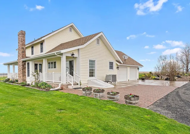 Photo 3 of Single family home for sale at 34462 E Cottonwood Crk Rd, Davenport, WA 99122 | MLS# 202615391 | Listing updated on 2026-09-16