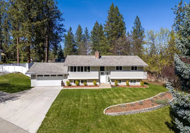Homes for sale in Veradale, WA | 14615 E Belle Terre Ave, Veradale, WA 99037 | MLS# 202615392