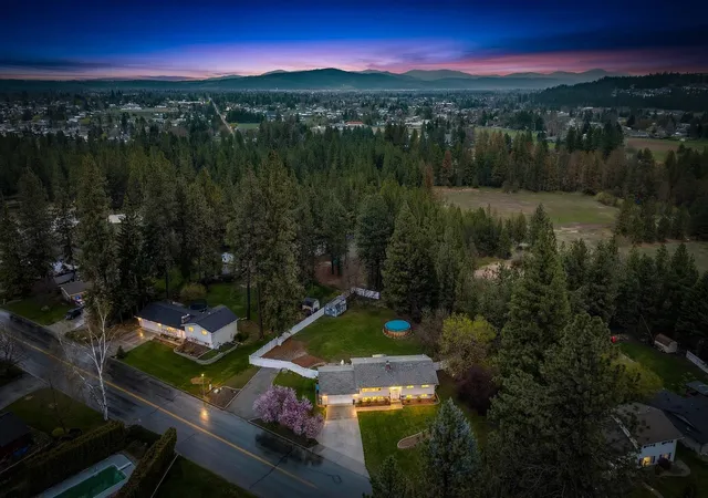 Homes for sale in Veradale, WA | 14615 E Belle Terre Ave, Veradale, WA 99037 | MLS# 202615392