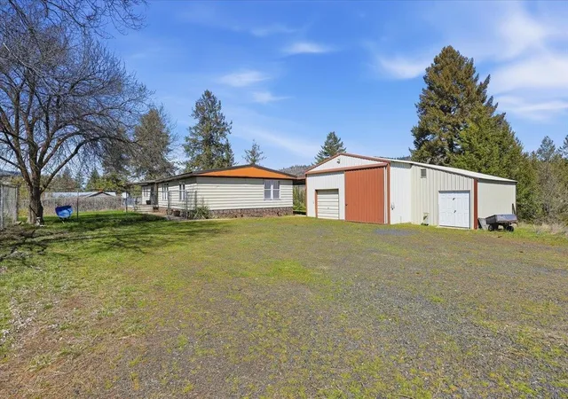 Homes for sale in Lincoln, WA | 38738 Sterling Valley N Rd, Lincoln, WA 99147 | MLS# 202615398