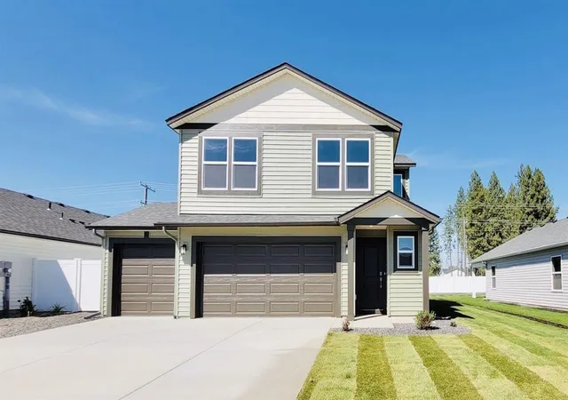 Homes for sale in Deer Park, WA | 1561 E A St, Deer Park, WA 99006 | MLS# 202615403