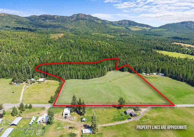 4th image of 988 Orin Rice Rd, Colville, WA 99114 | MLS# 202615419