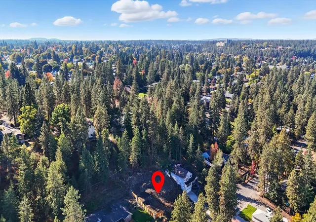 image of 4114 & 4120 E 17th Ave, Spokane, WA 99223 | MLS# 202615486