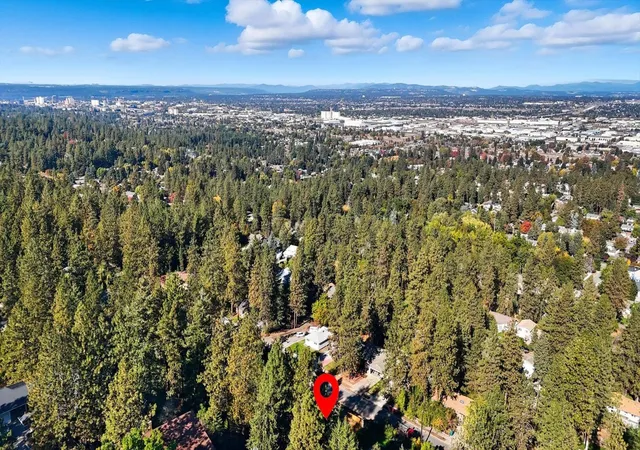 image of 4114 & 4120 E 17th Ave, Spokane, WA 99223 | MLS# 202615486