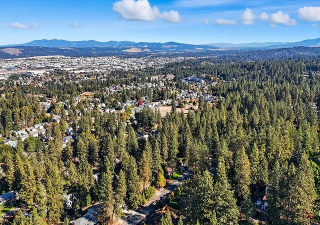 image of 4114 & 4120 E 17th Ave, Spokane, WA 99223 | MLS# 202615486
