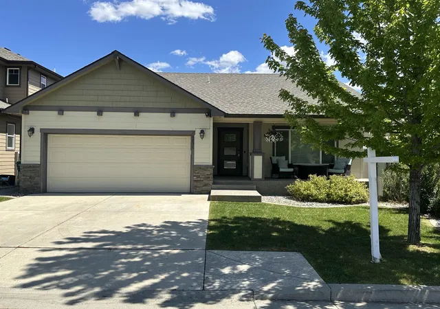 1st image of 6831 S Blackwing Ct, Spokane, WA 99224 | MLS# 202615489