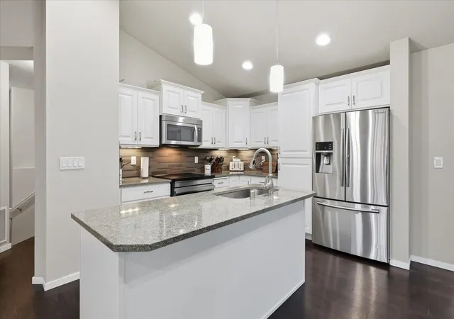 2nd image of 6831 S Blackwing Ct, Spokane, WA 99224 | MLS# 202615489