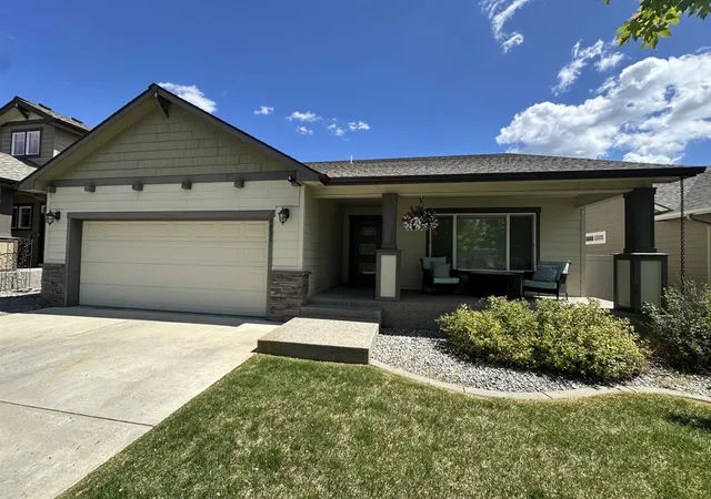 Homes for sale in Spokane, WA | 6831 S Blackwing Ct, Spokane, WA 99224 | MLS# 202615489