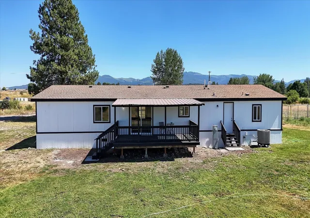 Homes for sale in Otis Orchards, WA | 6205 N Ormond Rd, Otis Orchards, WA 99027 | MLS# 202615497