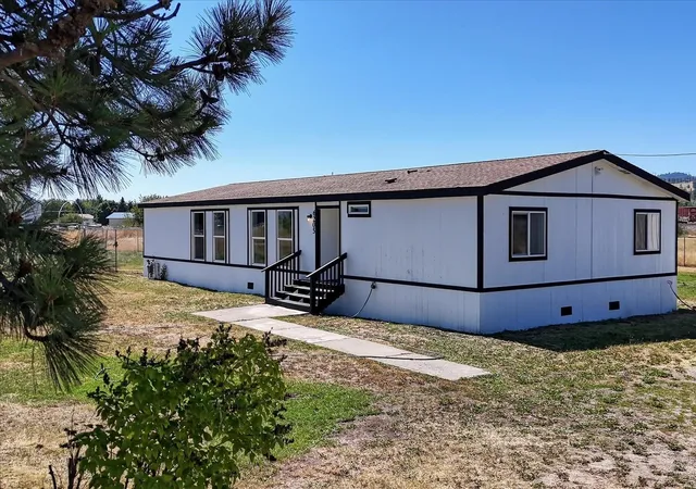 Homes for sale in Otis Orchards, WA | 6205 N Ormond Rd, Otis Orchards, WA 99027 | MLS# 202615497