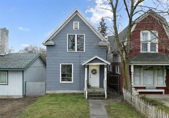 1st image of 1014 W Spofford Ave, Spokane, WA 99205 | MLS# 202615503