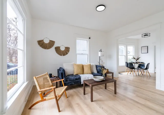 3rd image of 1014 W Spofford Ave, Spokane, WA 99205 | MLS# 202615503