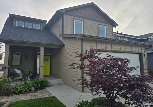 Homes for sale in Spokane, WA | 8607 N James Dr, Spokane, WA 99208 | MLS# 202615526