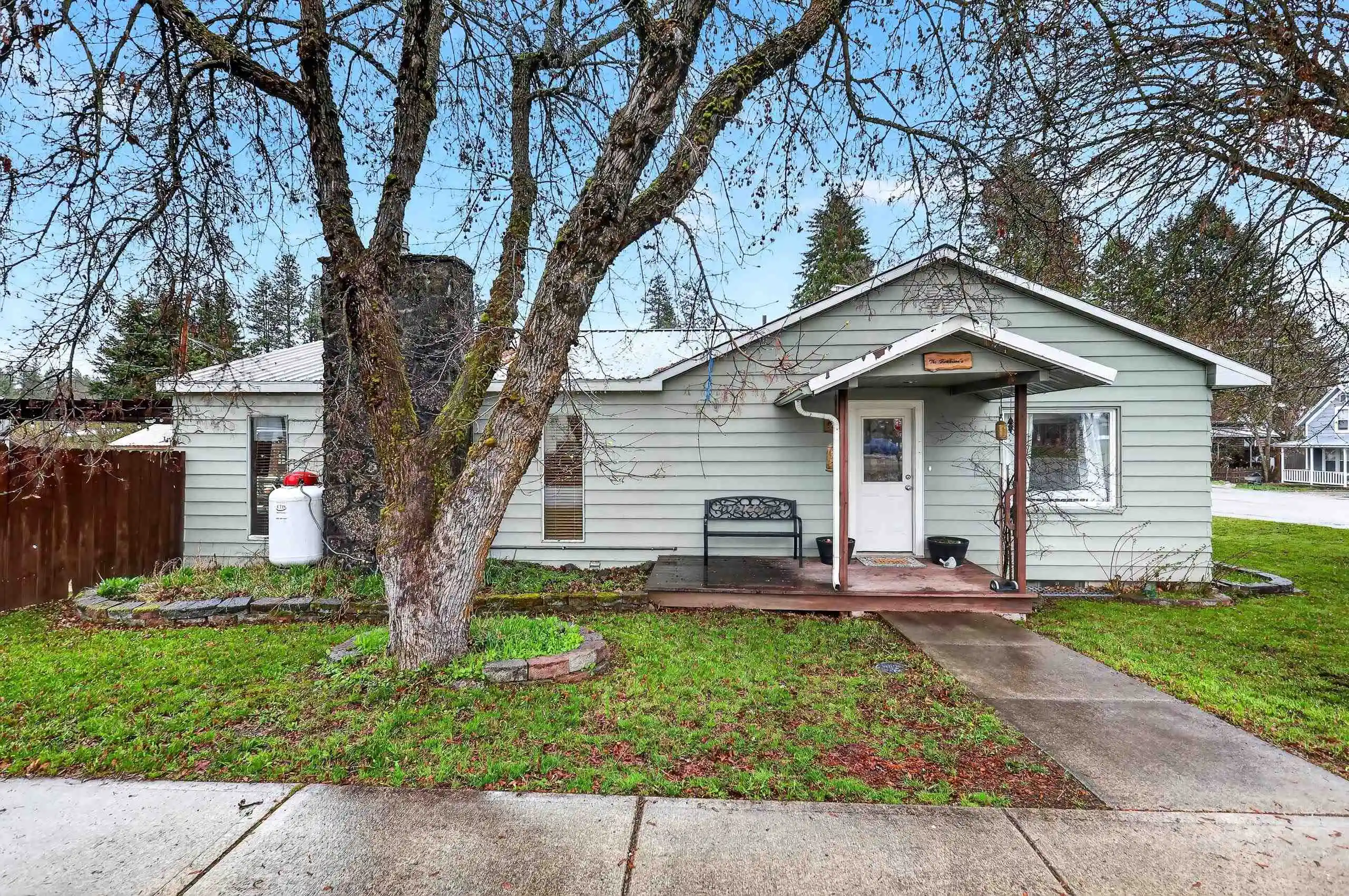 928 W 1st St, Newport, WA 99156 | MLS# 202615527 | Houzeo