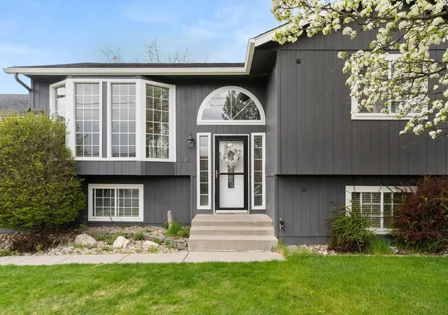 Photo 3 of Single family home for sale at 12823 N Pittsburg Ave, Spokane, WA 99208 | MLS# 202615542 | Listing updated on 2026-10-08