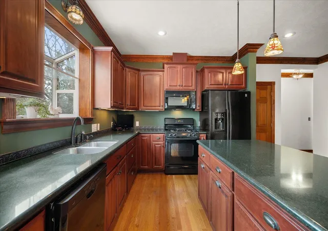 Photo 2 of Single family home for sale at 4310 S Horizon Hl Ln, Spokane, WA 99206 | MLS# 202615550 | Listing updated on 2026-09-22