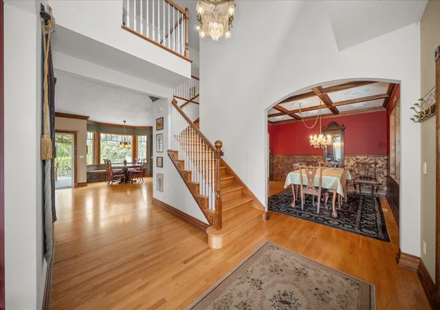 Photo 3 of Single family home for sale at 4310 S Horizon Hl Ln, Spokane, WA 99206 | MLS# 202615550 | Listing updated on 2026-09-22