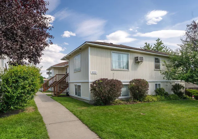 Photo 3 of Multi family home for sale at 3222 3224 N Madison St, Spokane, WA 99205 | MLS# 202615565 | Listing updated on 2026-09-01