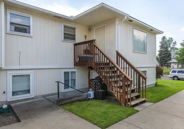 Photo 4 of Multi family home for sale at 3222-3224 N Madison St, Spokane, WA 99205 | MLS# 202615565 | Listing updated on 2026-09-01