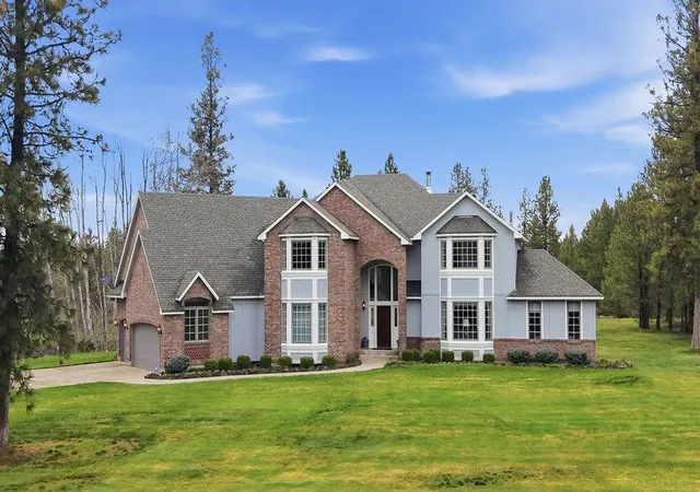 Photo 2 of Sale Pending at 4202 W Jensen Rd, Cheney, WA 99004 | MLS# 202615590 | Listing updated on 2026-08-28