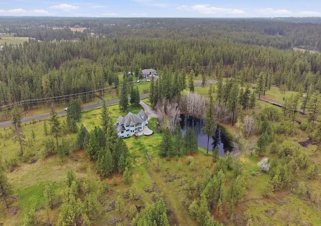 Photo 50 of Sale Pending at 4202 W Jensen Rd, Cheney, WA 99004 | MLS# 202615590 | Listing updated on 2026-08-28