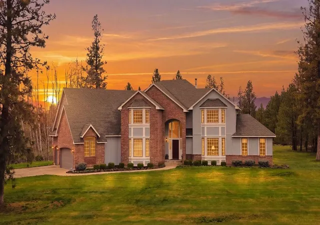Photo 1 of Sale Pending at 4202 W Jensen Rd, Cheney, WA 99004 | MLS# 202615590 | Listing updated on 2026-08-28