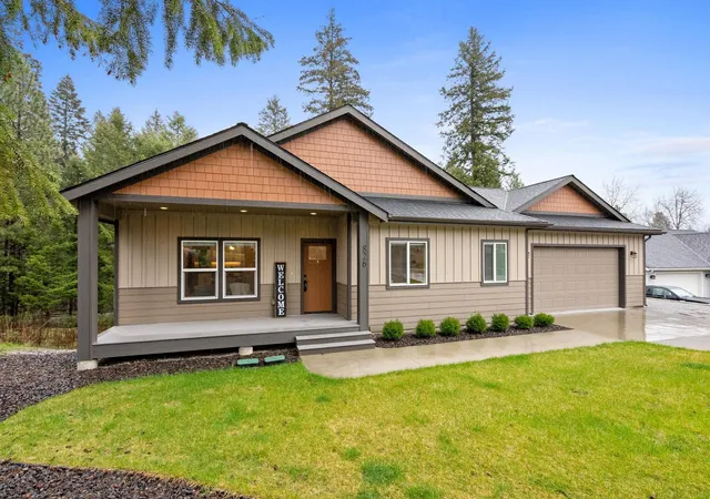 Homes for sale in Newport, WA | 826 Thomas Ln, Newport, WA 99156 | MLS# 202615594