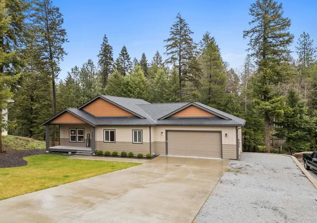 Homes for sale in Newport, WA | 826 Thomas Ln, Newport, WA 99156 | MLS# 202615594