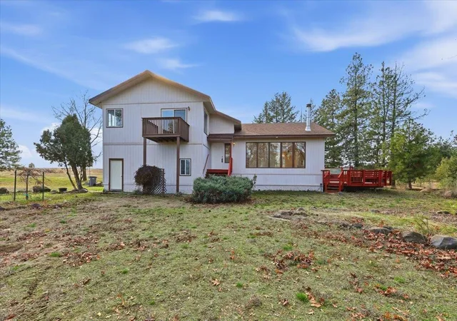 Homes for sale in Medical Lake, WA | 20408 W Indiana Ln, Medical Lake, WA 99022 | MLS# 202615600