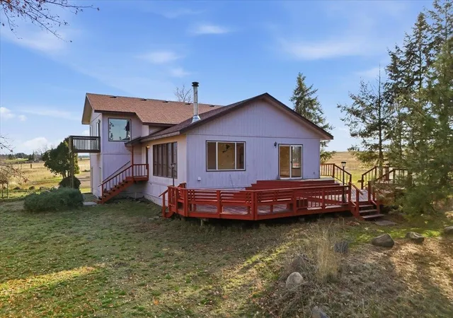 2nd image of 20408 W Indiana Ln, Medical Lake, WA 99022 | MLS# 202615600